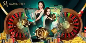 sa gaming