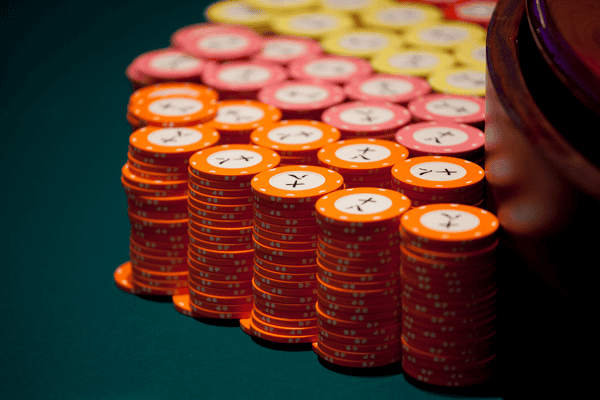 Most Popular Online Casino Games