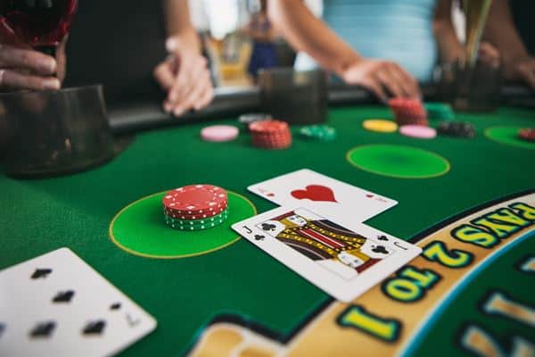 Most Popular Online Casino Games